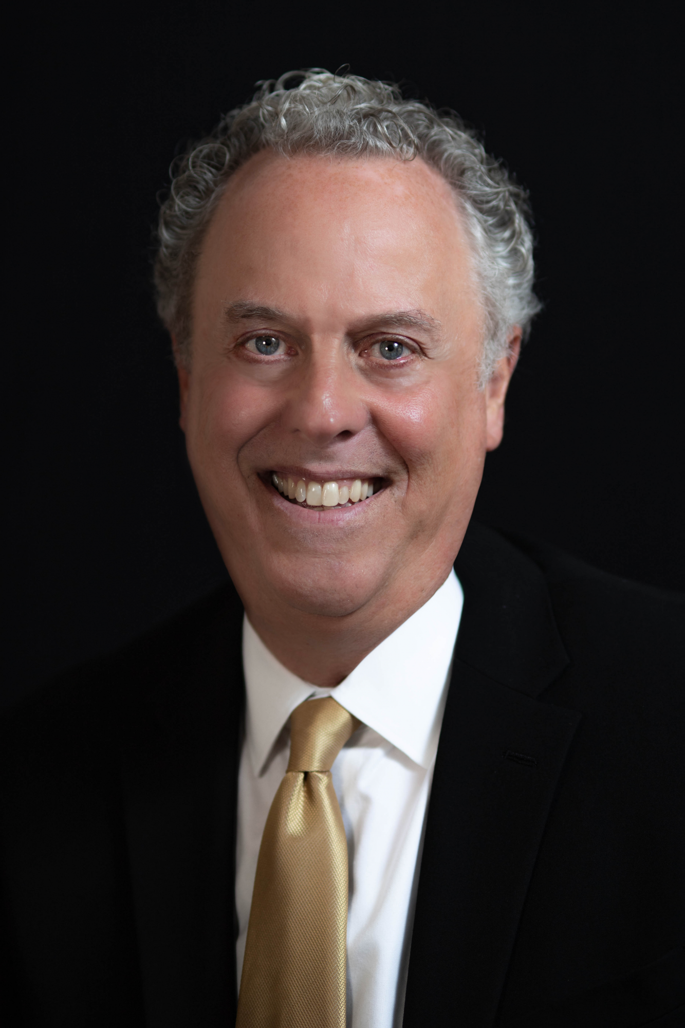 Lee Cohen CFO and co-owner