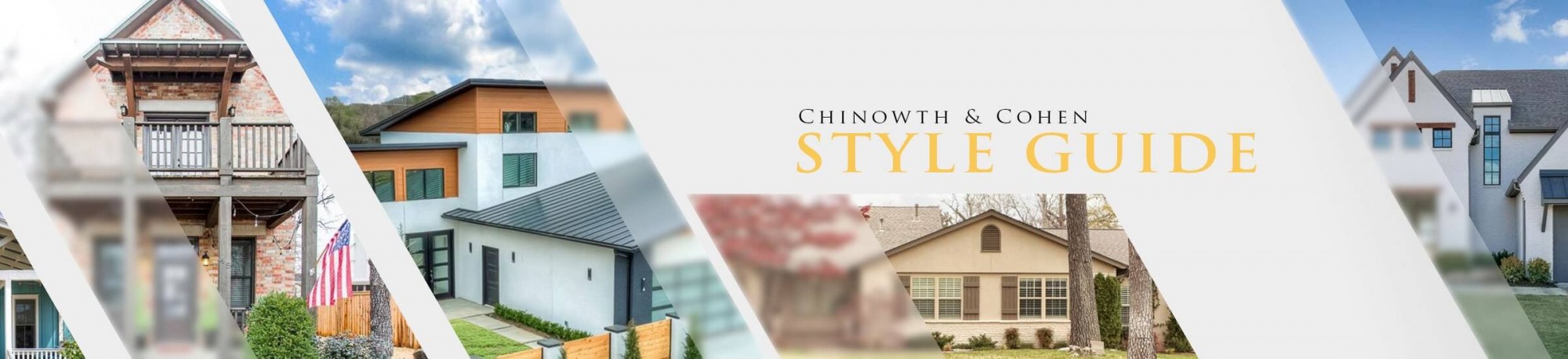 Style Guide